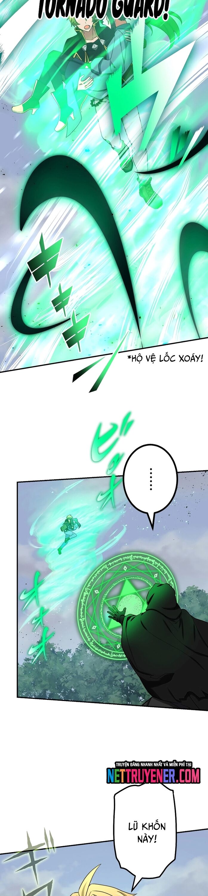 Sát thủ mạnh nhất chuyển sinh sang thế giới khác - Chapter 85 - Page 6