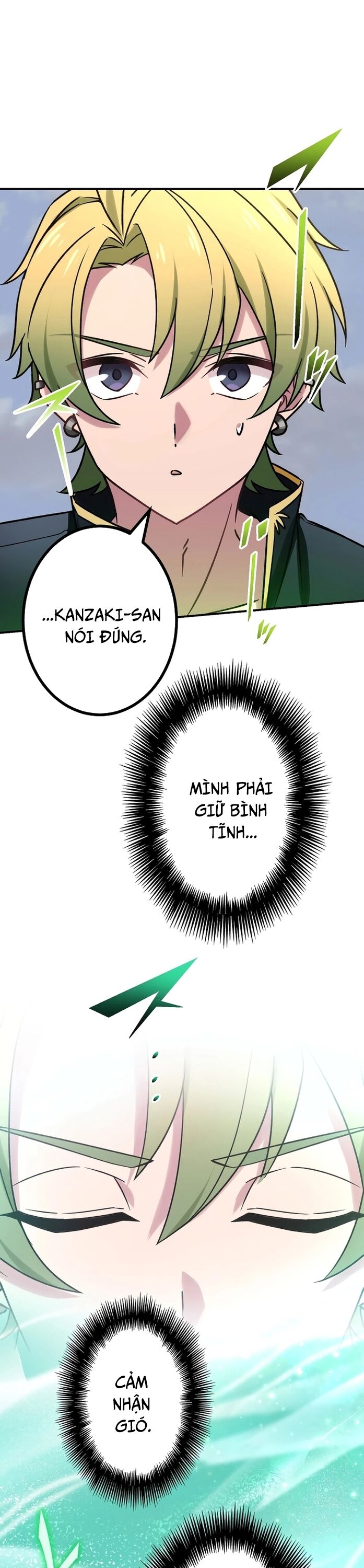 Sát thủ mạnh nhất chuyển sinh sang thế giới khác - Chapter 85 - Page 9