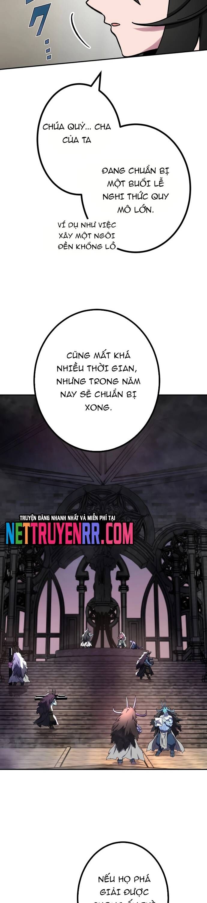 Sát thủ mạnh nhất chuyển sinh sang thế giới khác - Chapter 86 - Page 10