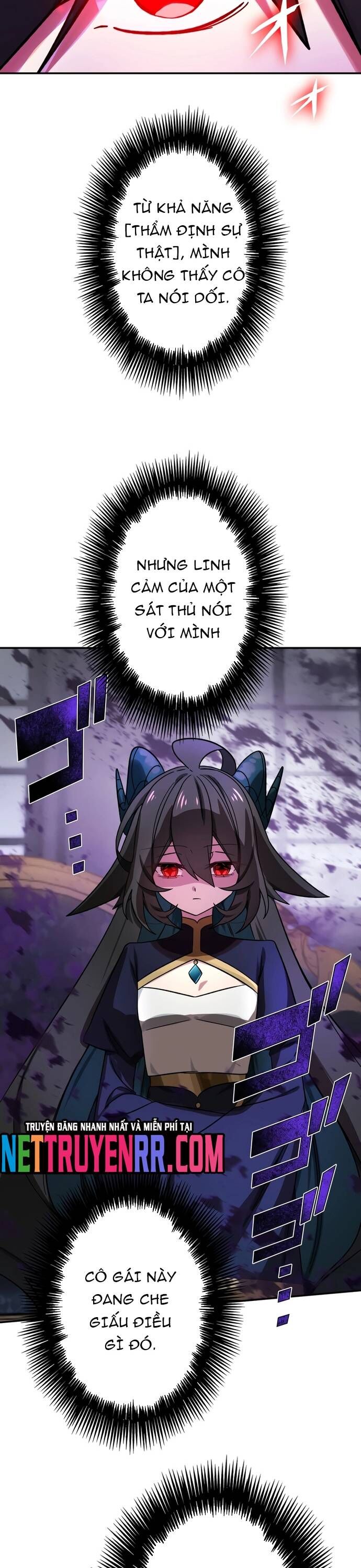 Sát thủ mạnh nhất chuyển sinh sang thế giới khác - Chapter 86 - Page 12