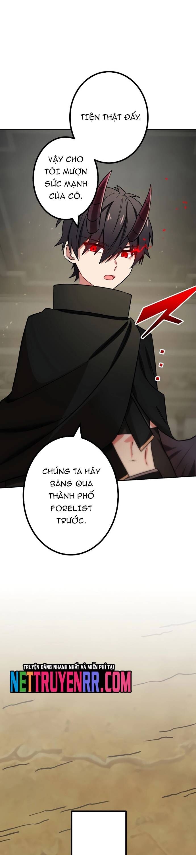 Sát thủ mạnh nhất chuyển sinh sang thế giới khác - Chapter 86 - Page 14