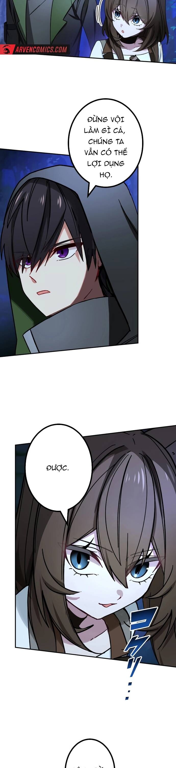 Sát thủ mạnh nhất chuyển sinh sang thế giới khác - Chapter 86 - Page 19