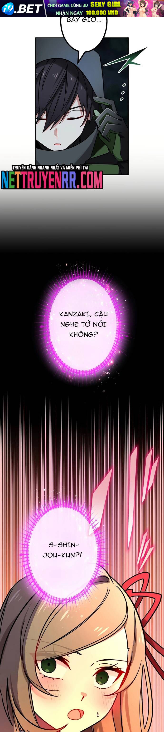 Sát thủ mạnh nhất chuyển sinh sang thế giới khác - Chapter 86 - Page 20