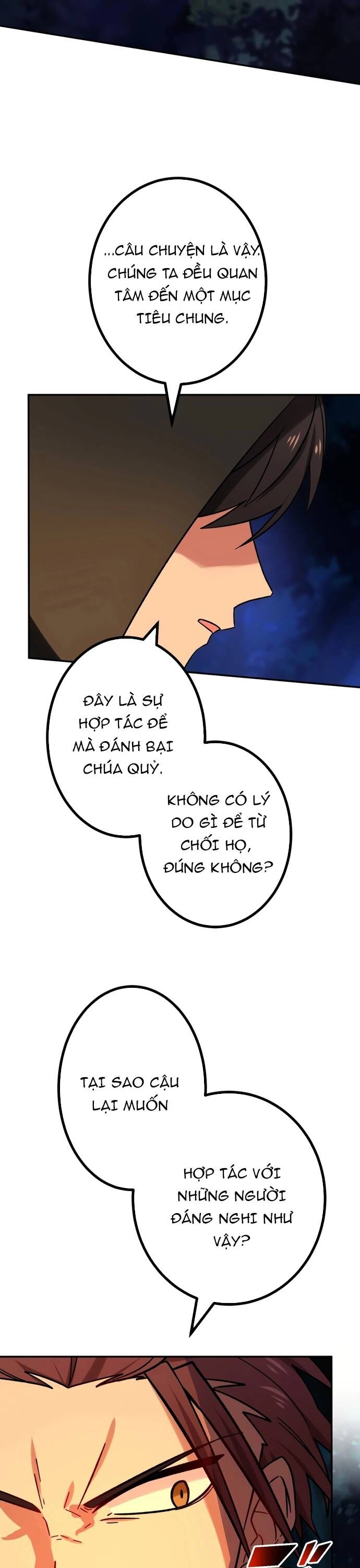 Sát thủ mạnh nhất chuyển sinh sang thế giới khác - Chapter 86 - Page 29