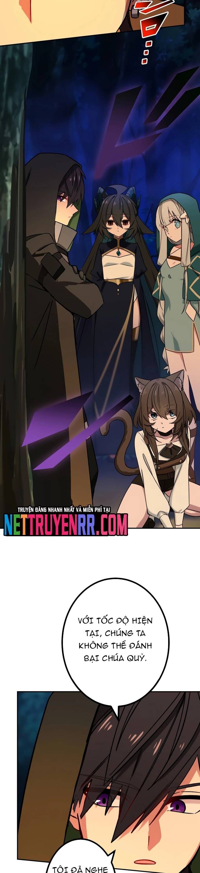 Sát thủ mạnh nhất chuyển sinh sang thế giới khác - Chapter 86 - Page 30