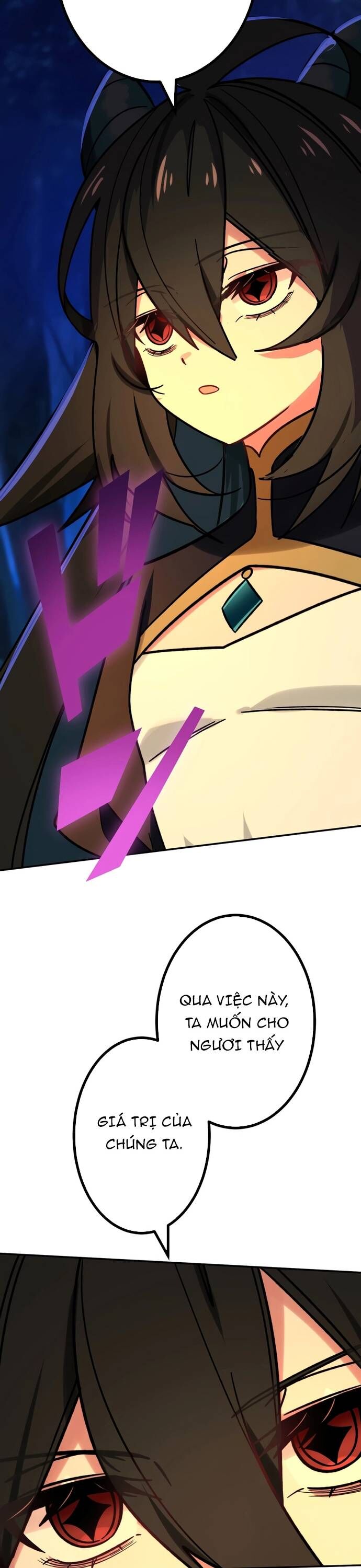 Sát thủ mạnh nhất chuyển sinh sang thế giới khác - Chapter 86 - Page 34