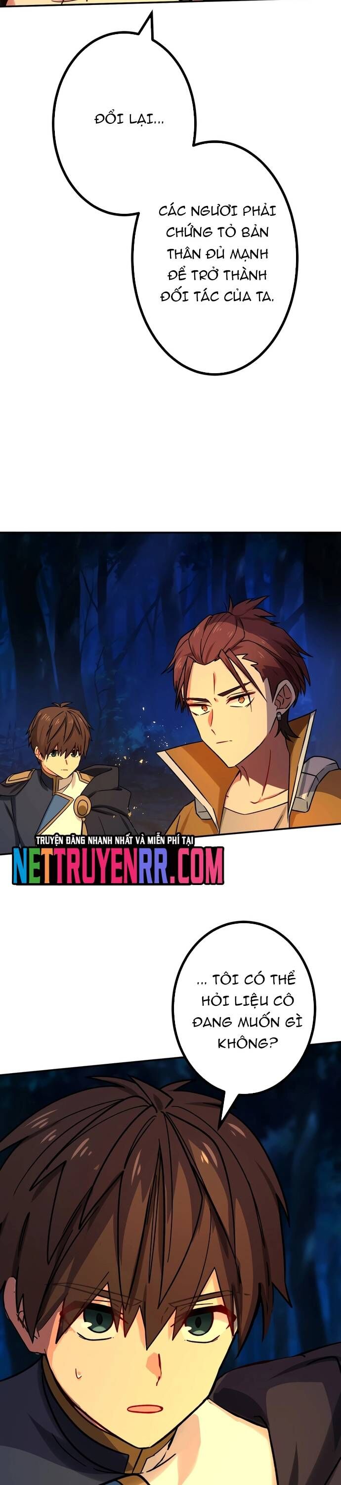 Sát thủ mạnh nhất chuyển sinh sang thế giới khác - Chapter 86 - Page 35