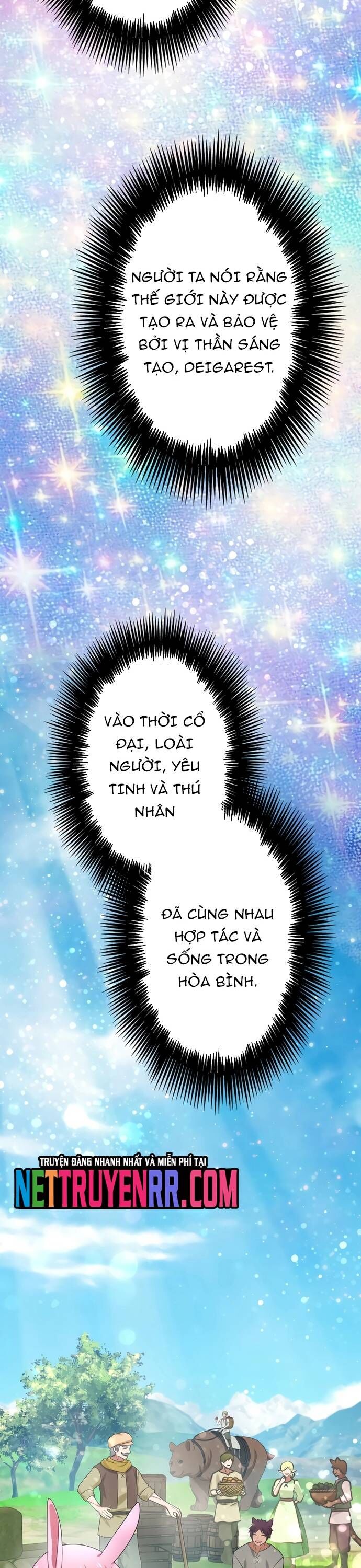 Sát thủ mạnh nhất chuyển sinh sang thế giới khác - Chapter 86 - Page 4