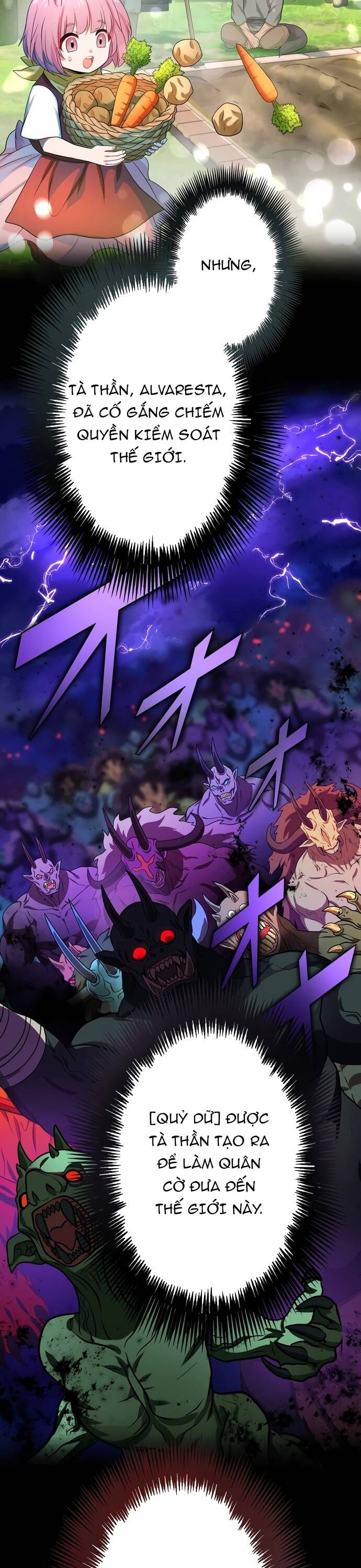 Sát thủ mạnh nhất chuyển sinh sang thế giới khác - Chapter 86 - Page 5