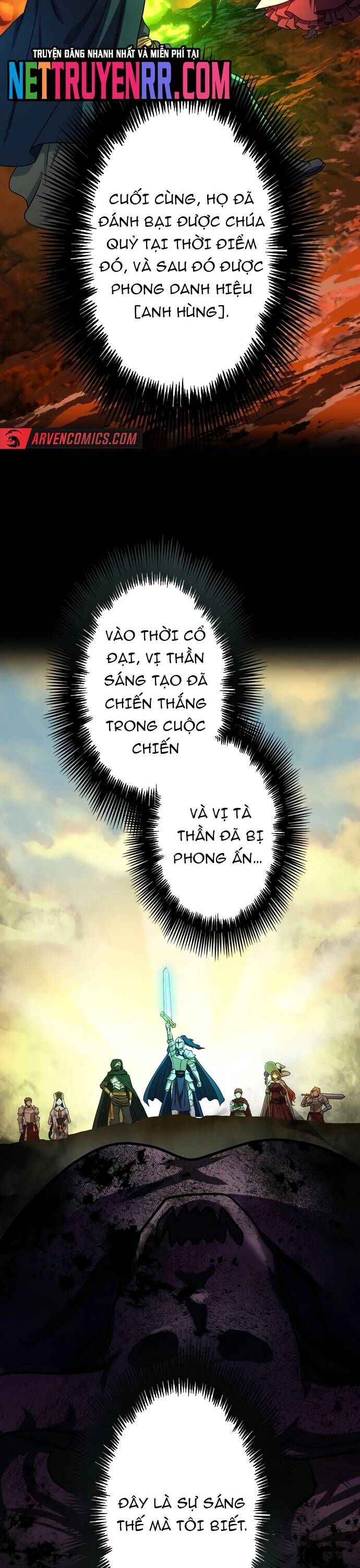 Sát thủ mạnh nhất chuyển sinh sang thế giới khác - Chapter 86 - Page 7