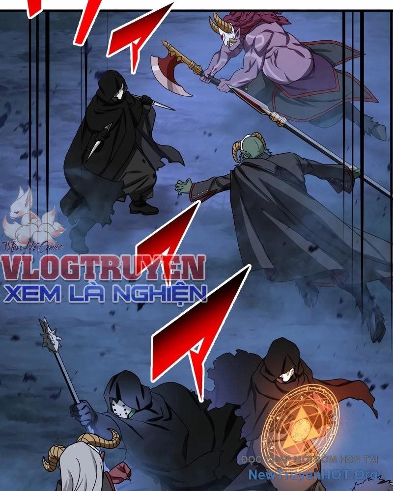 Sát thủ mạnh nhất chuyển sinh sang thế giới khác - Chapter 87 - Page 104