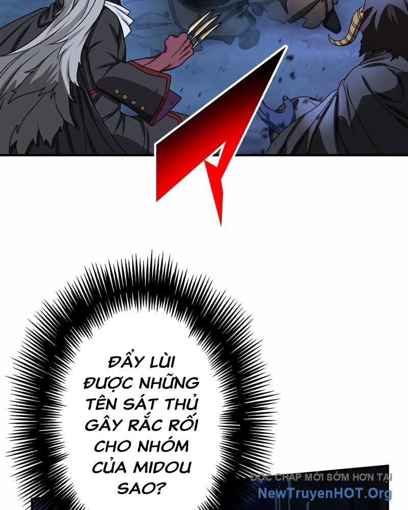 Sát thủ mạnh nhất chuyển sinh sang thế giới khác - Chapter 87 - Page 105