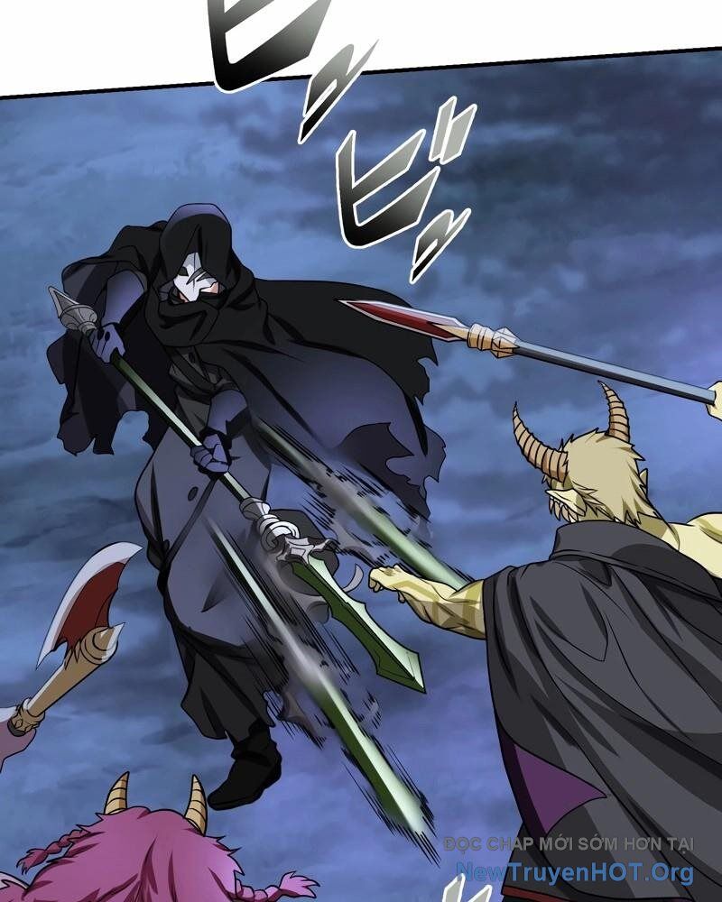 Sát thủ mạnh nhất chuyển sinh sang thế giới khác - Chapter 87 - Page 108