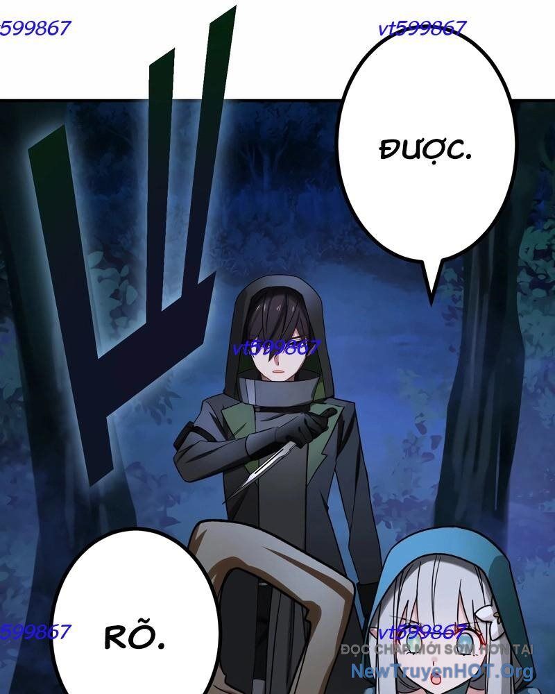 Sát thủ mạnh nhất chuyển sinh sang thế giới khác - Chapter 87 - Page 129