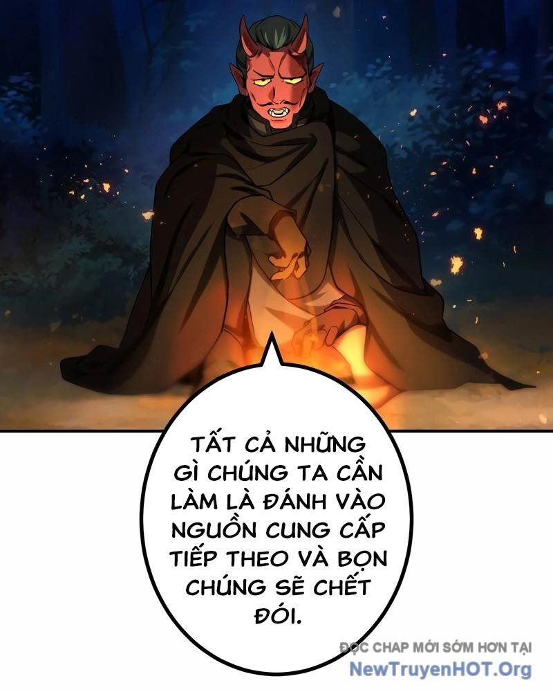 Sát thủ mạnh nhất chuyển sinh sang thế giới khác - Chapter 87 - Page 19