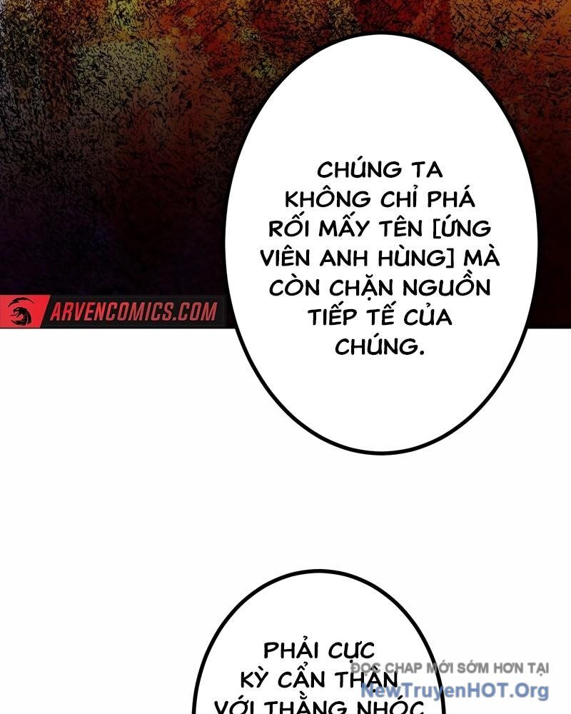 Sát thủ mạnh nhất chuyển sinh sang thế giới khác - Chapter 87 - Page 22