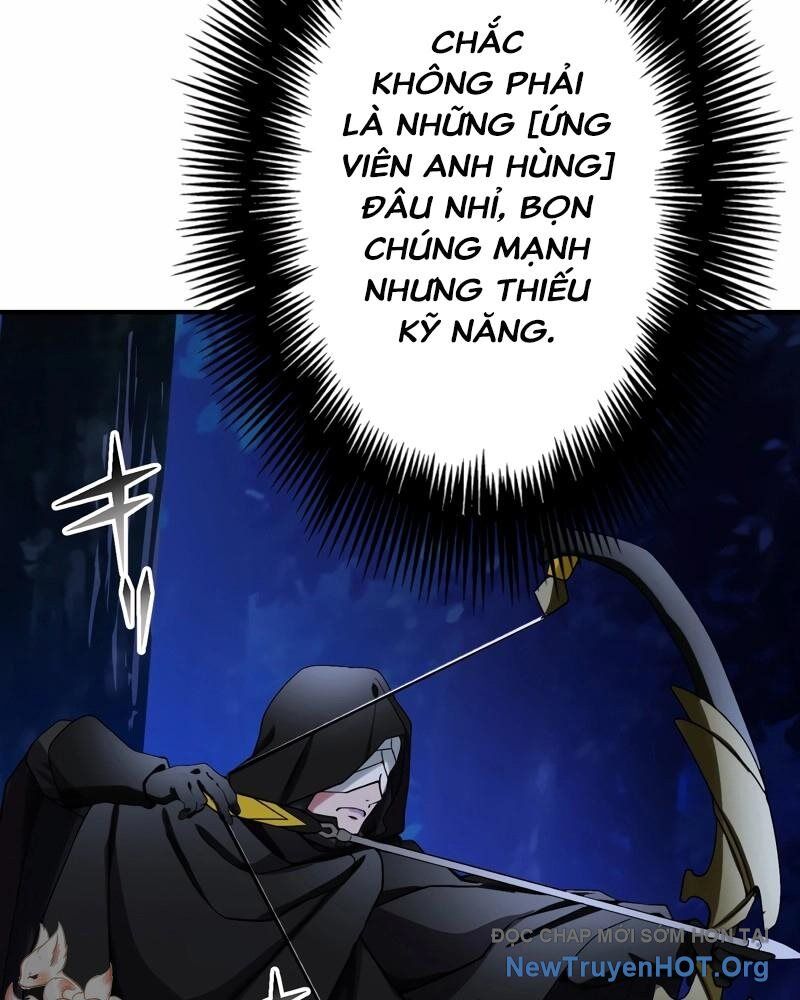 Sát thủ mạnh nhất chuyển sinh sang thế giới khác - Chapter 87 - Page 37
