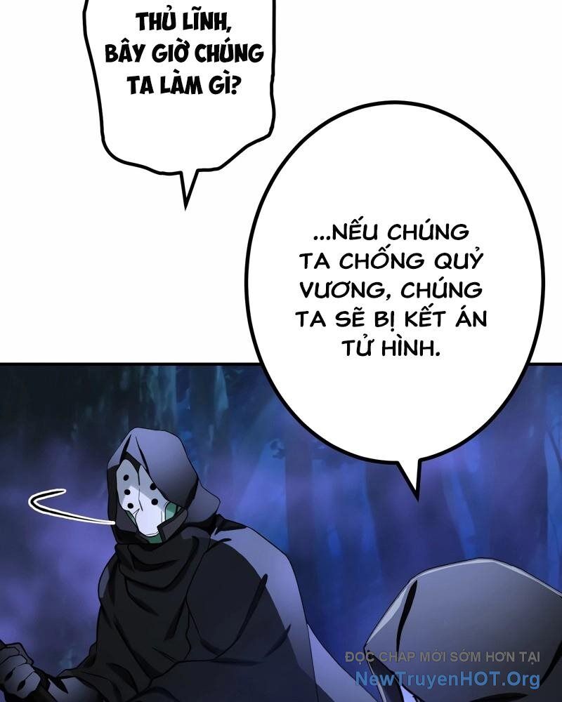 Sát thủ mạnh nhất chuyển sinh sang thế giới khác - Chapter 87 - Page 91