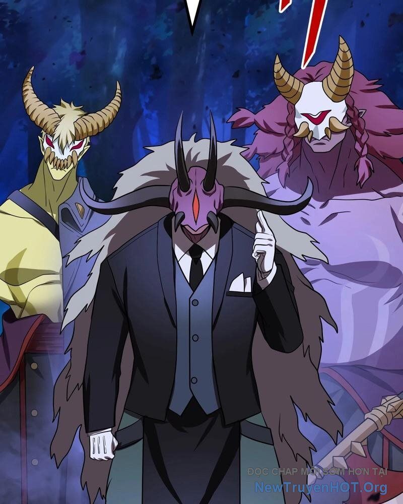 Sát thủ mạnh nhất chuyển sinh sang thế giới khác - Chapter 87 - Page 95