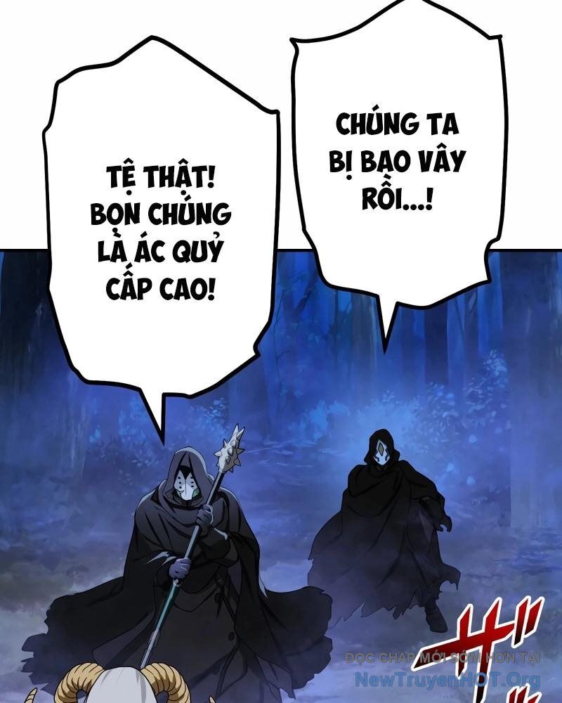 Sát thủ mạnh nhất chuyển sinh sang thế giới khác - Chapter 87 - Page 98