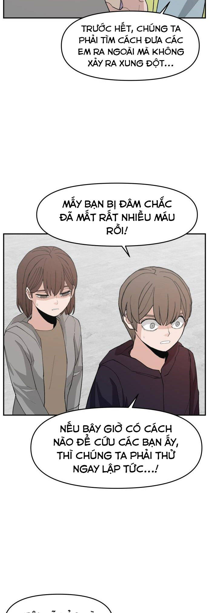 Lớp Học Phản Diện - Chapter 89 - Page 10