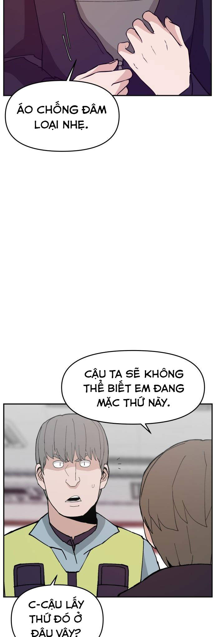 Lớp Học Phản Diện - Chapter 89 - Page 12
