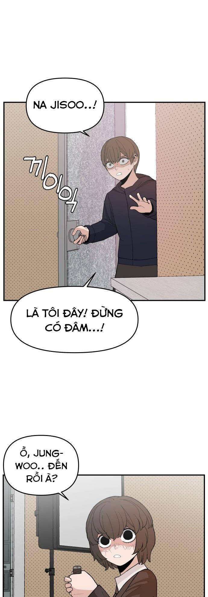 Lớp Học Phản Diện - Chapter 89 - Page 18