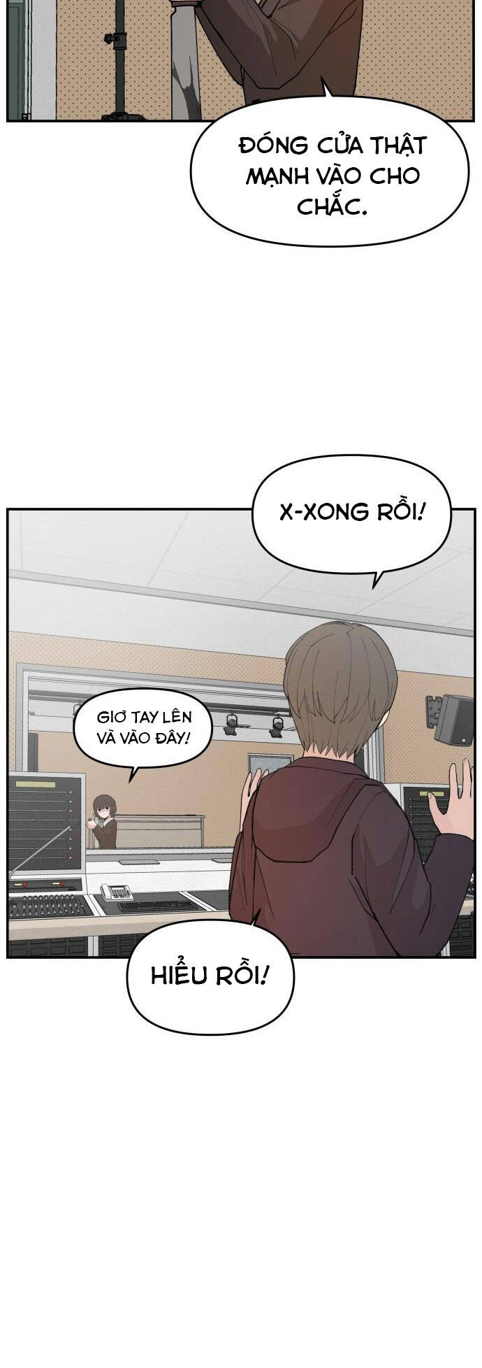 Lớp Học Phản Diện - Chapter 89 - Page 19