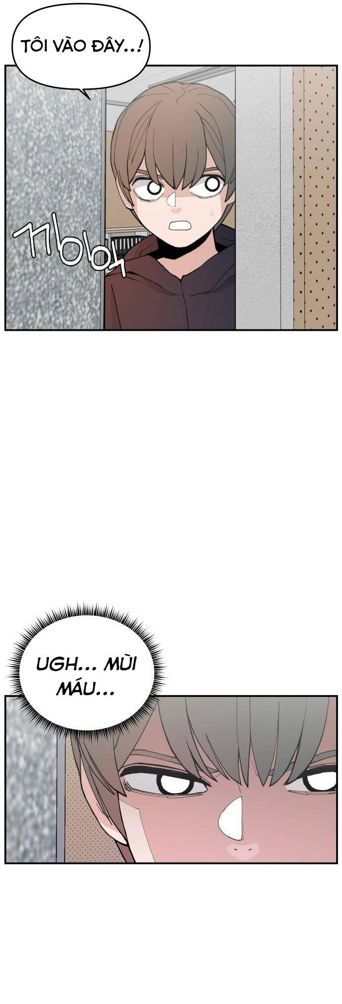 Lớp Học Phản Diện - Chapter 89 - Page 20