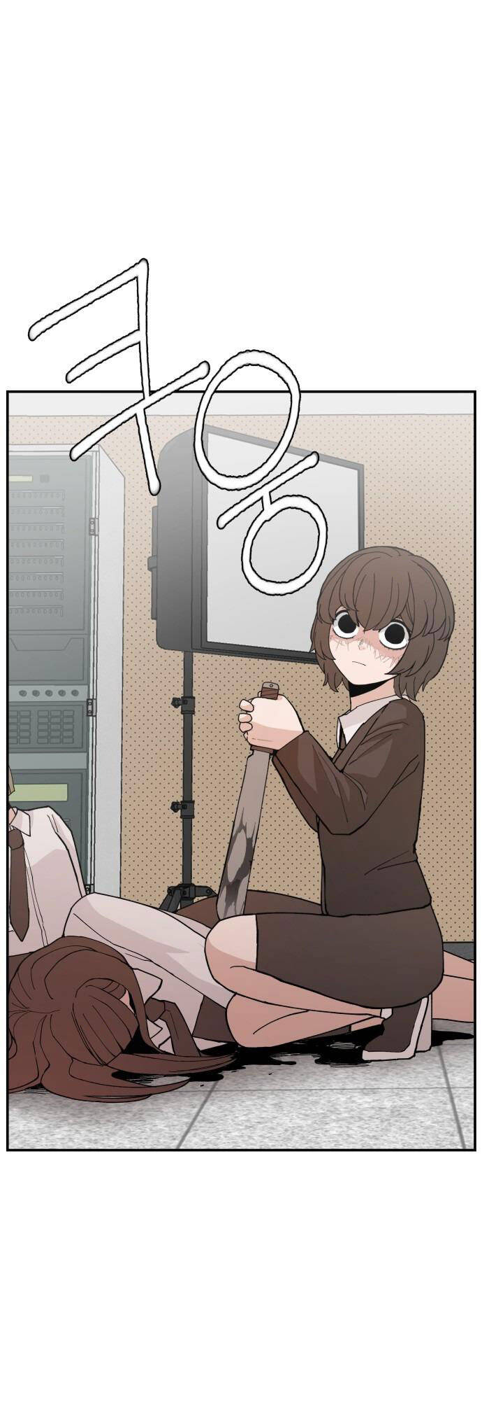 Lớp Học Phản Diện - Chapter 89 - Page 21