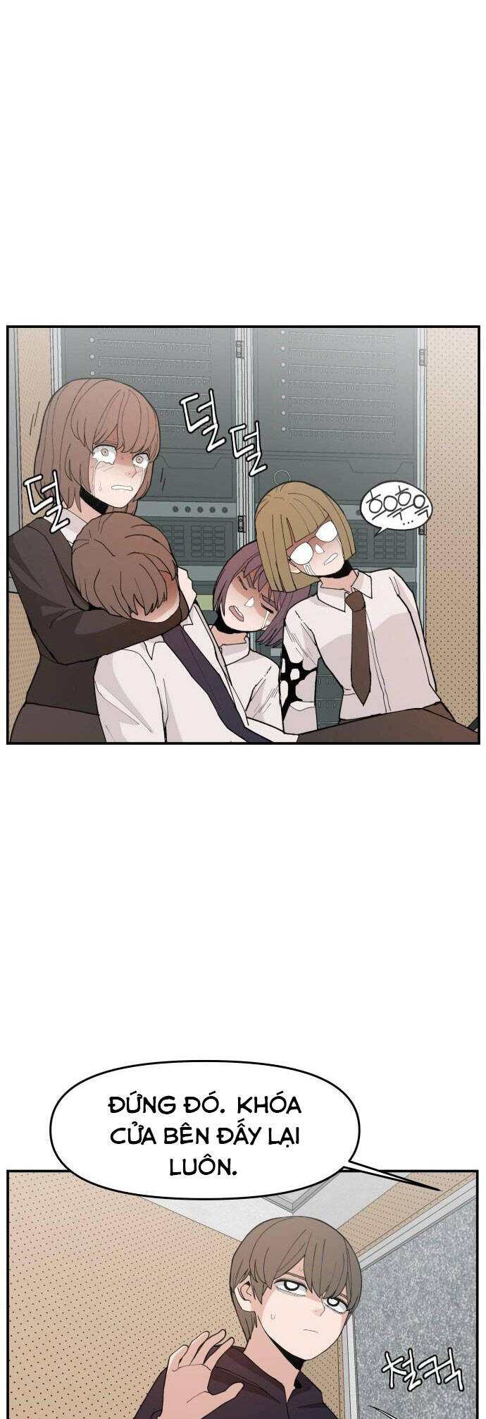 Lớp Học Phản Diện - Chapter 89 - Page 22