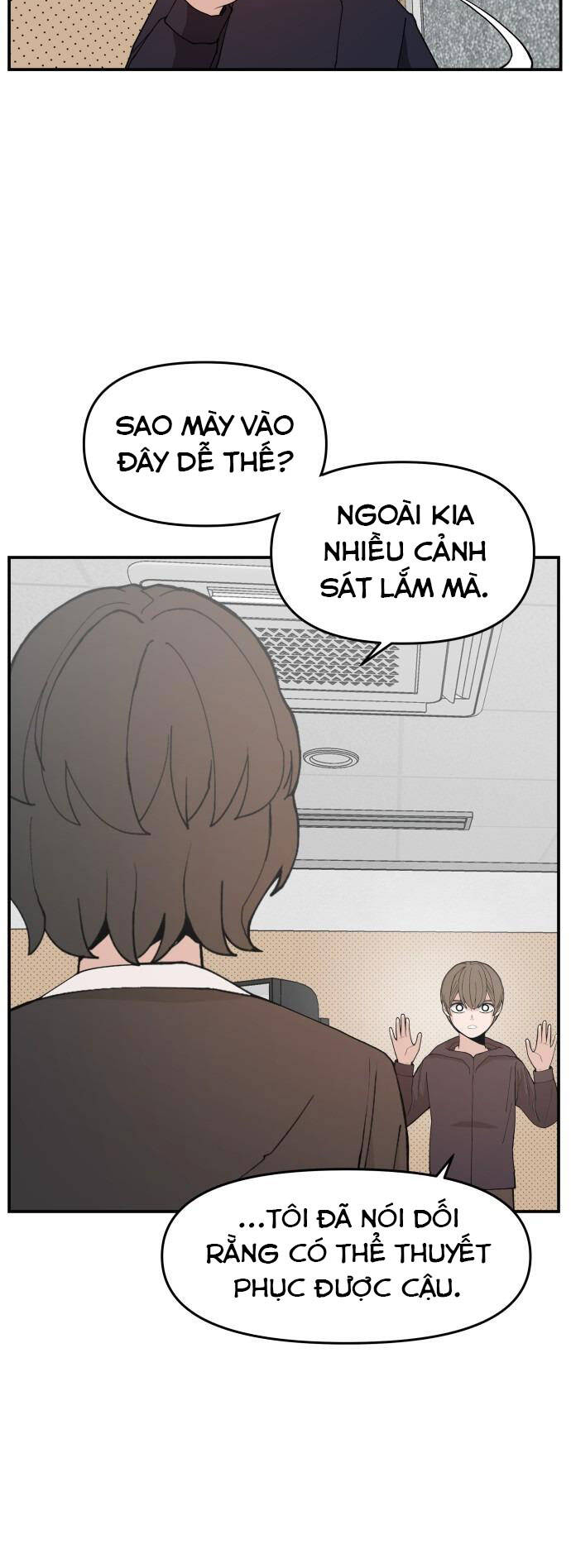 Lớp Học Phản Diện - Chapter 89 - Page 23