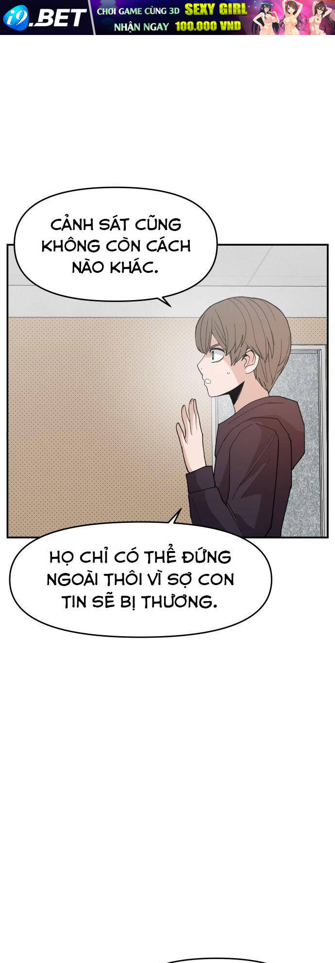 Lớp Học Phản Diện - Chapter 89 - Page 24