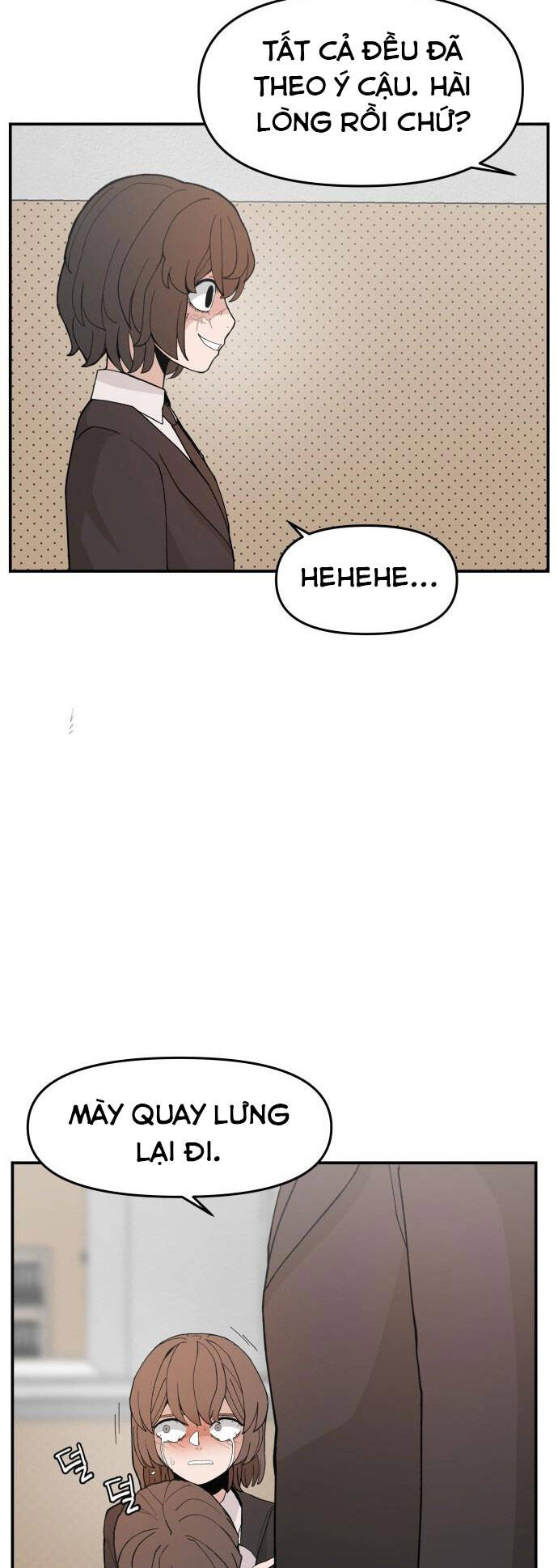 Lớp Học Phản Diện - Chapter 89 - Page 25