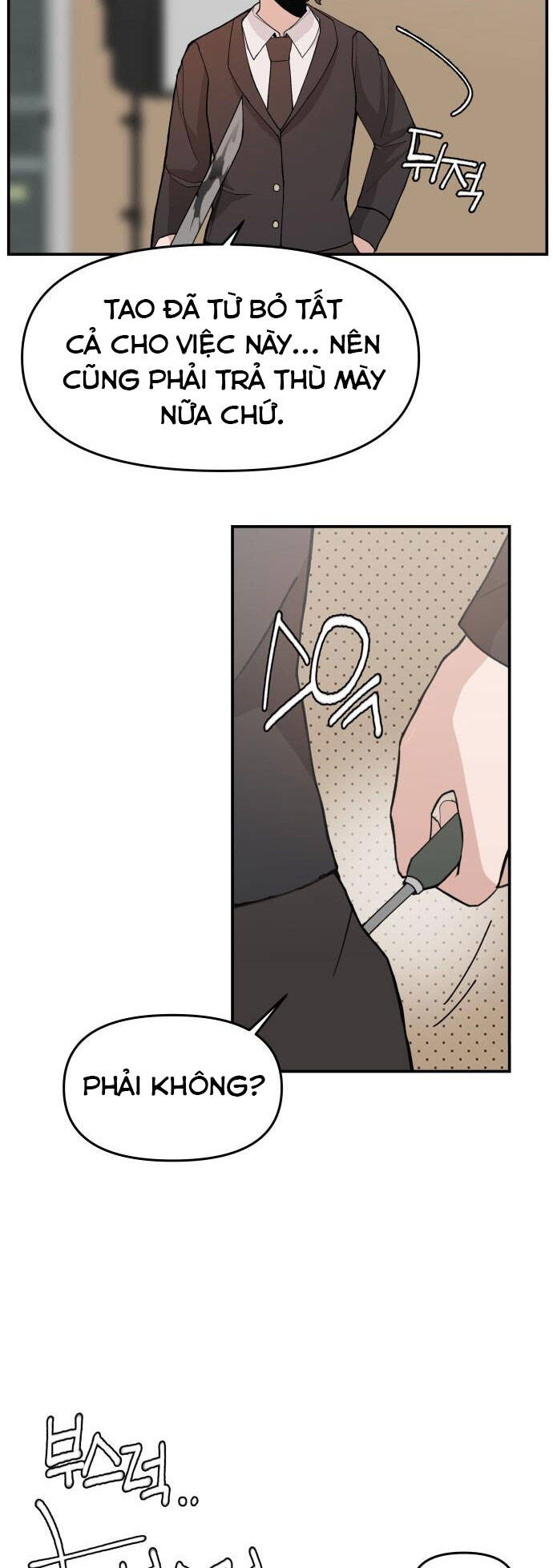 Lớp Học Phản Diện - Chapter 89 - Page 28