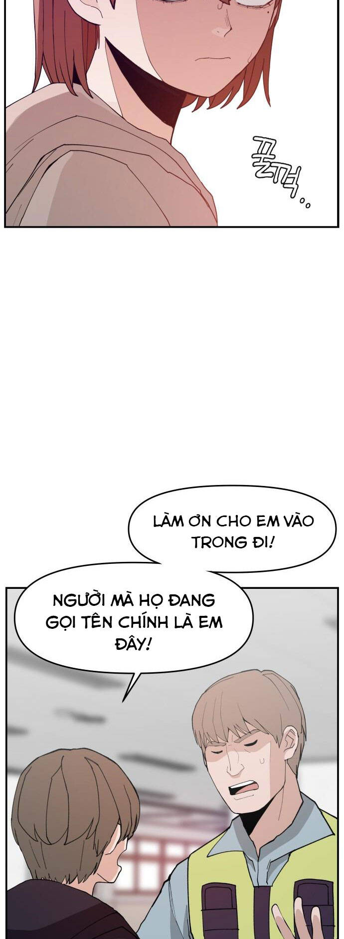 Lớp Học Phản Diện - Chapter 89 - Page 3