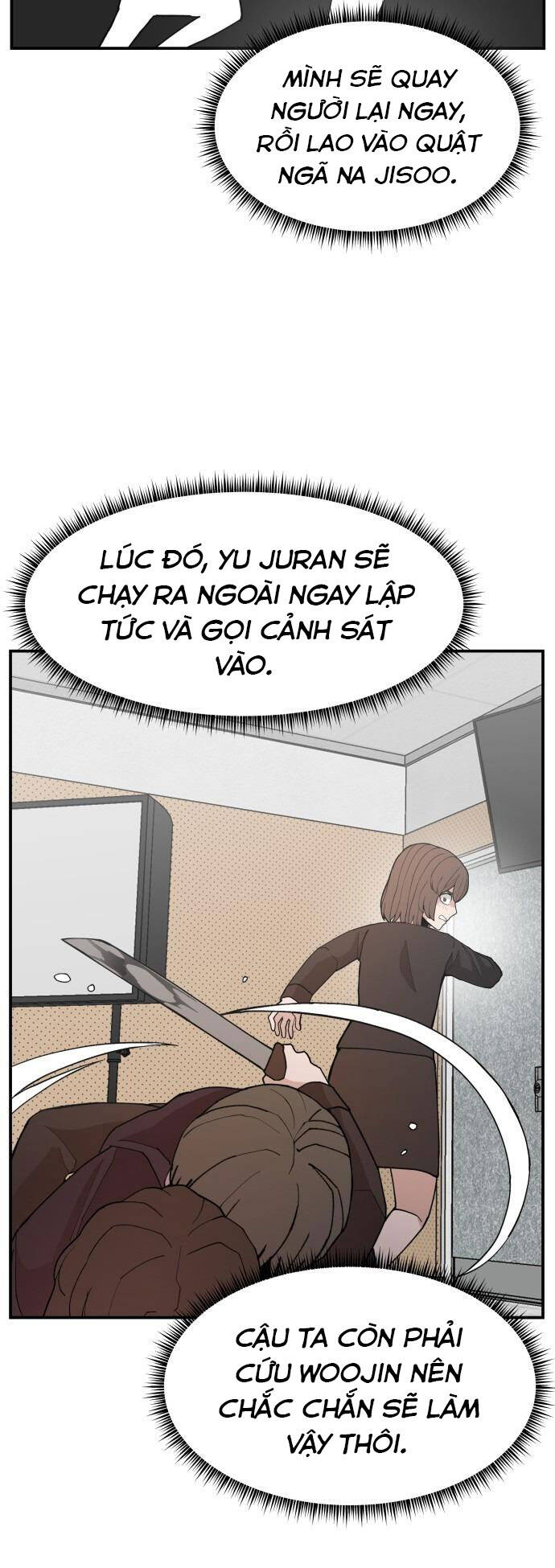 Lớp Học Phản Diện - Chapter 89 - Page 32