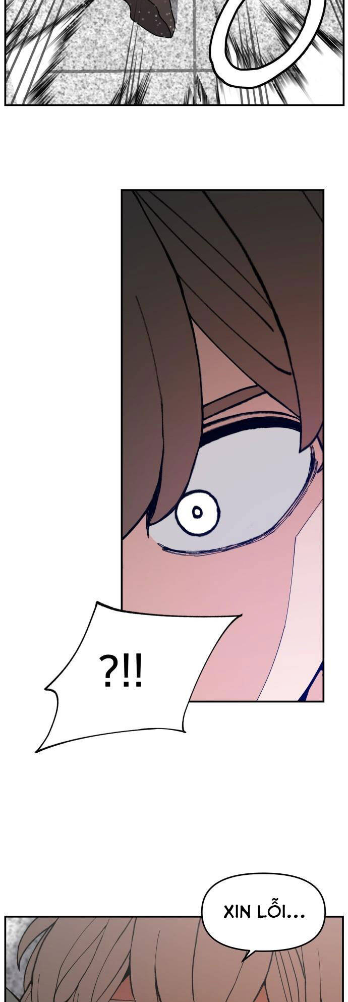 Lớp Học Phản Diện - Chapter 89 - Page 37