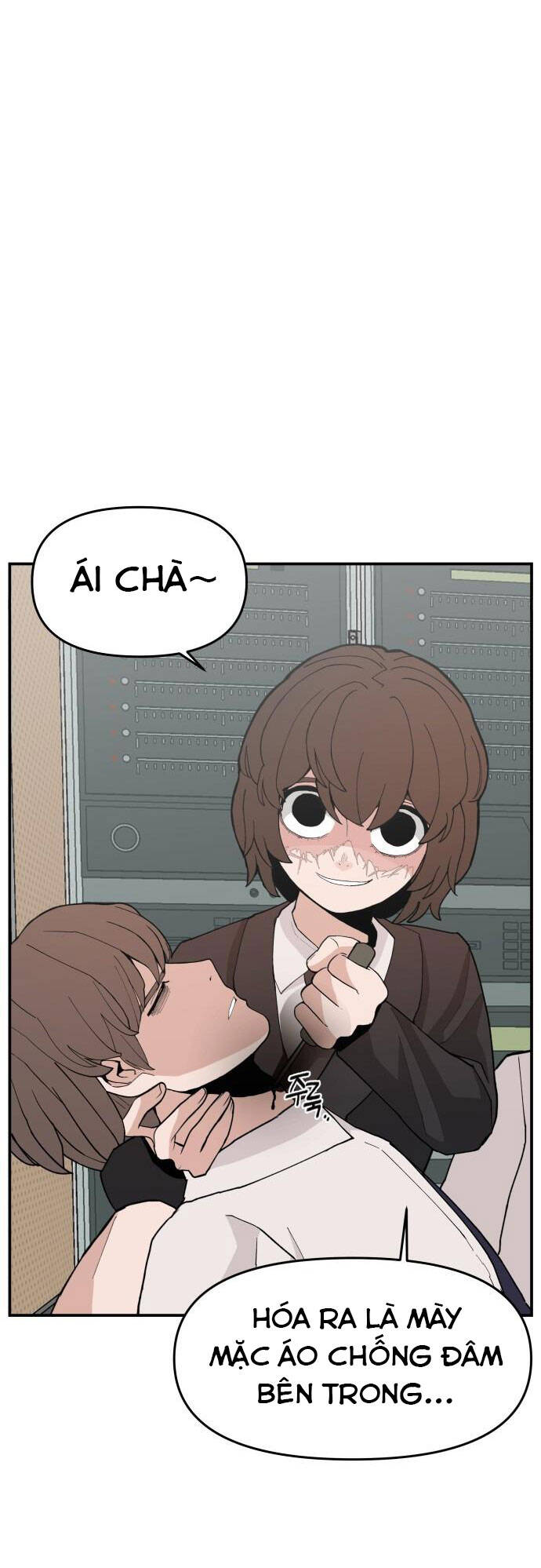 Lớp Học Phản Diện - Chapter 89 - Page 39