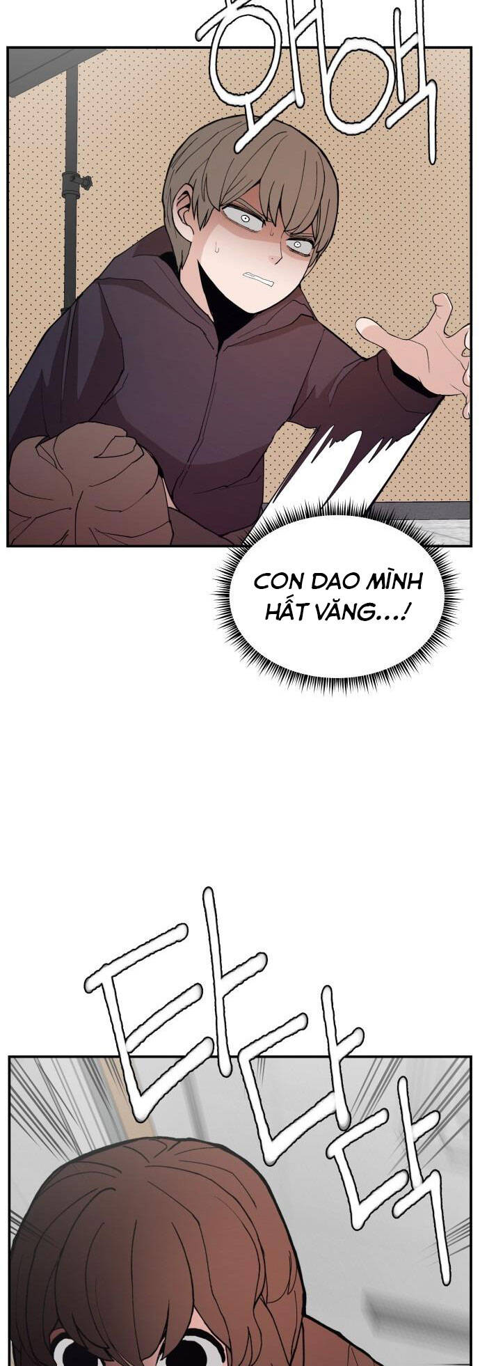 Lớp Học Phản Diện - Chapter 89 - Page 42