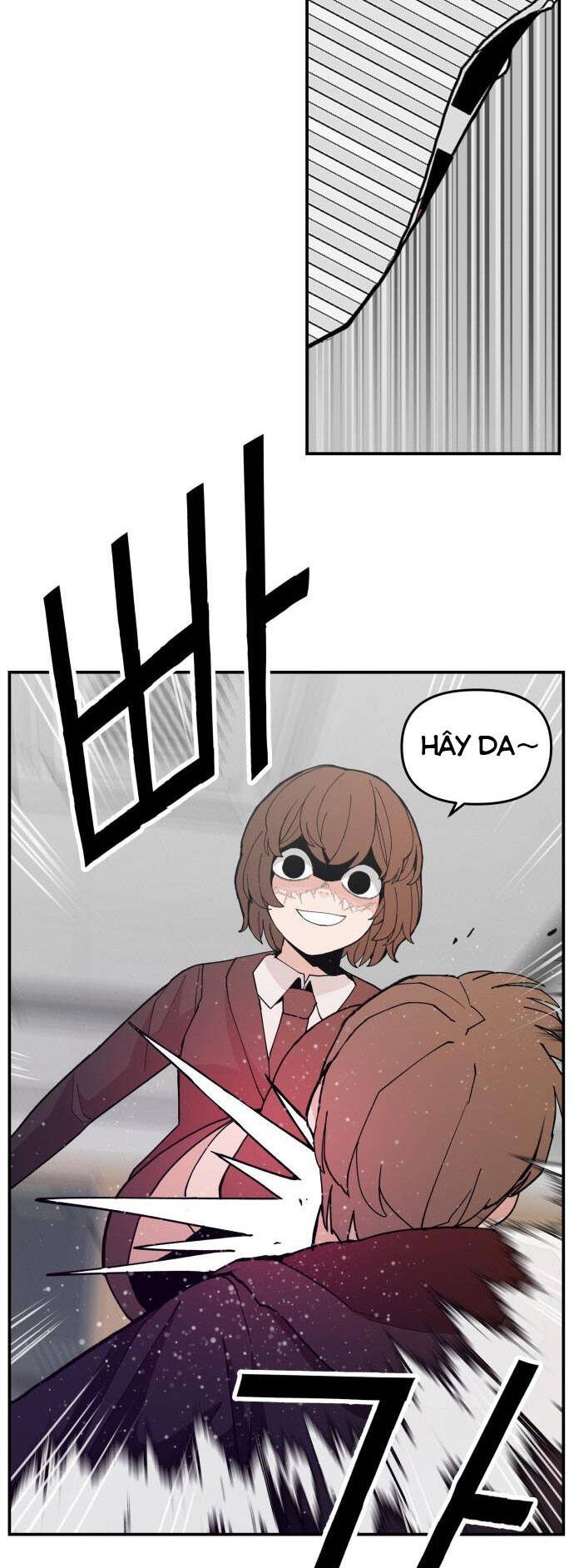 Lớp Học Phản Diện - Chapter 89 - Page 44