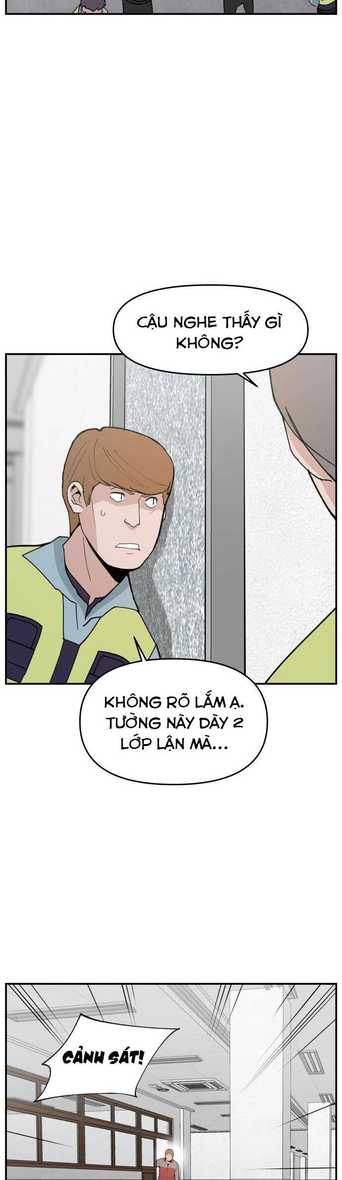 Lớp Học Phản Diện - Chapter 89 - Page 47