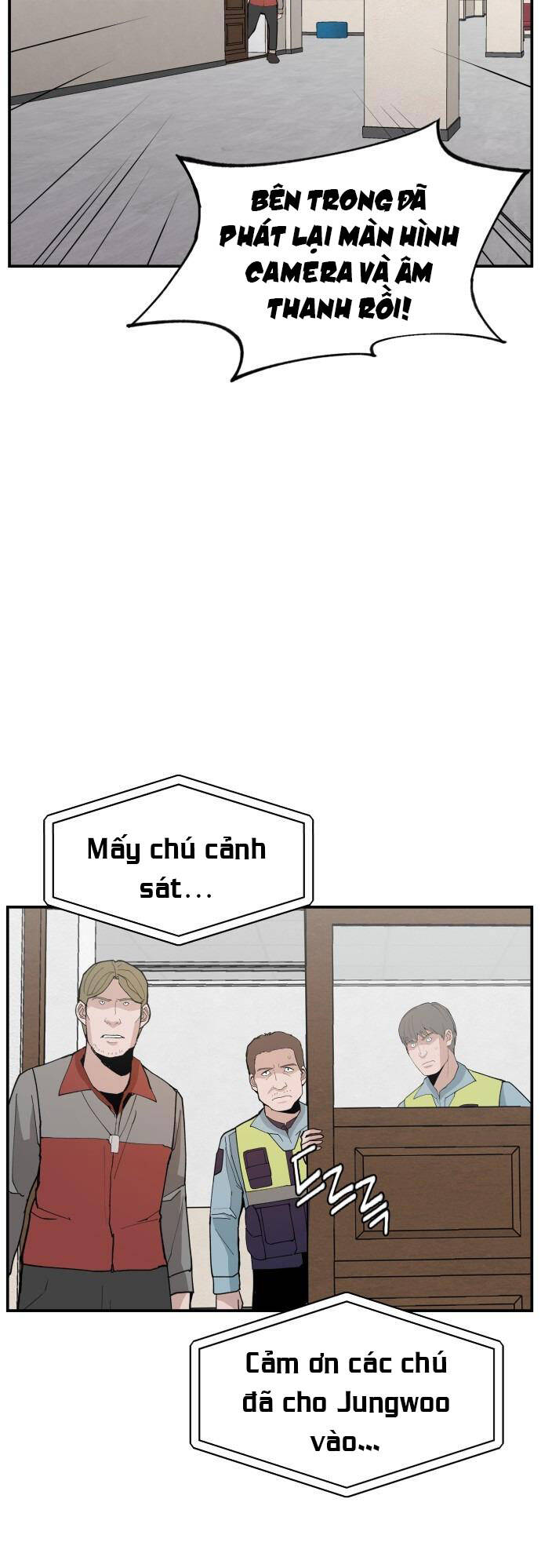 Lớp Học Phản Diện - Chapter 89 - Page 48