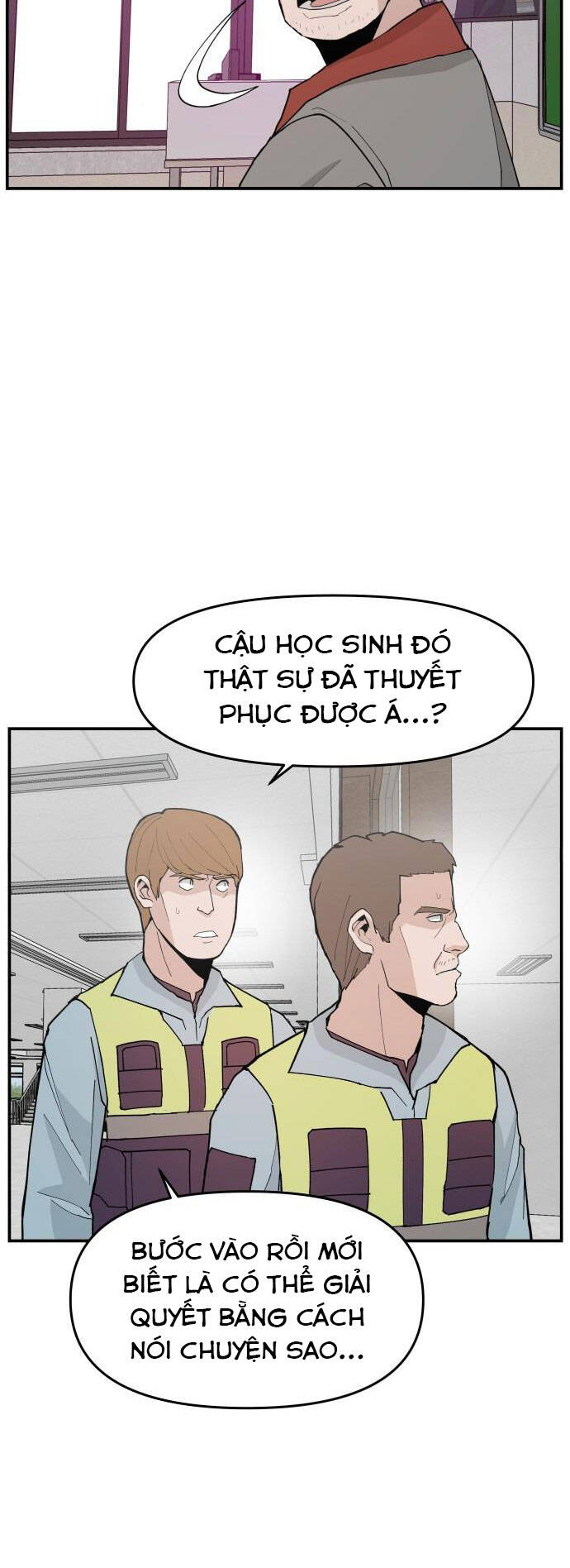 Lớp Học Phản Diện - Chapter 89 - Page 51