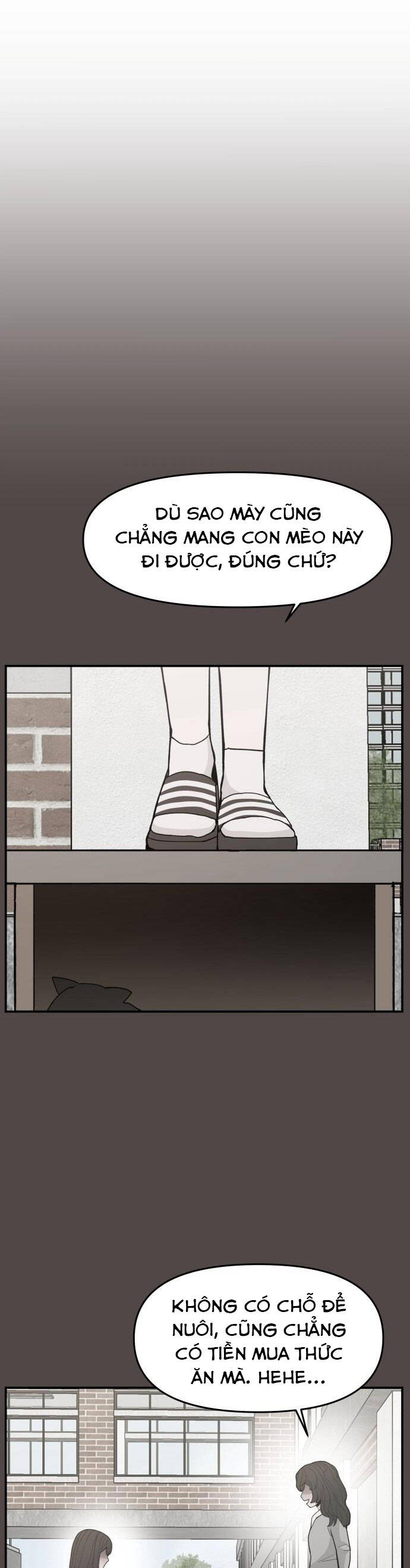 Lớp Học Phản Diện - Chapter 89 - Page 59