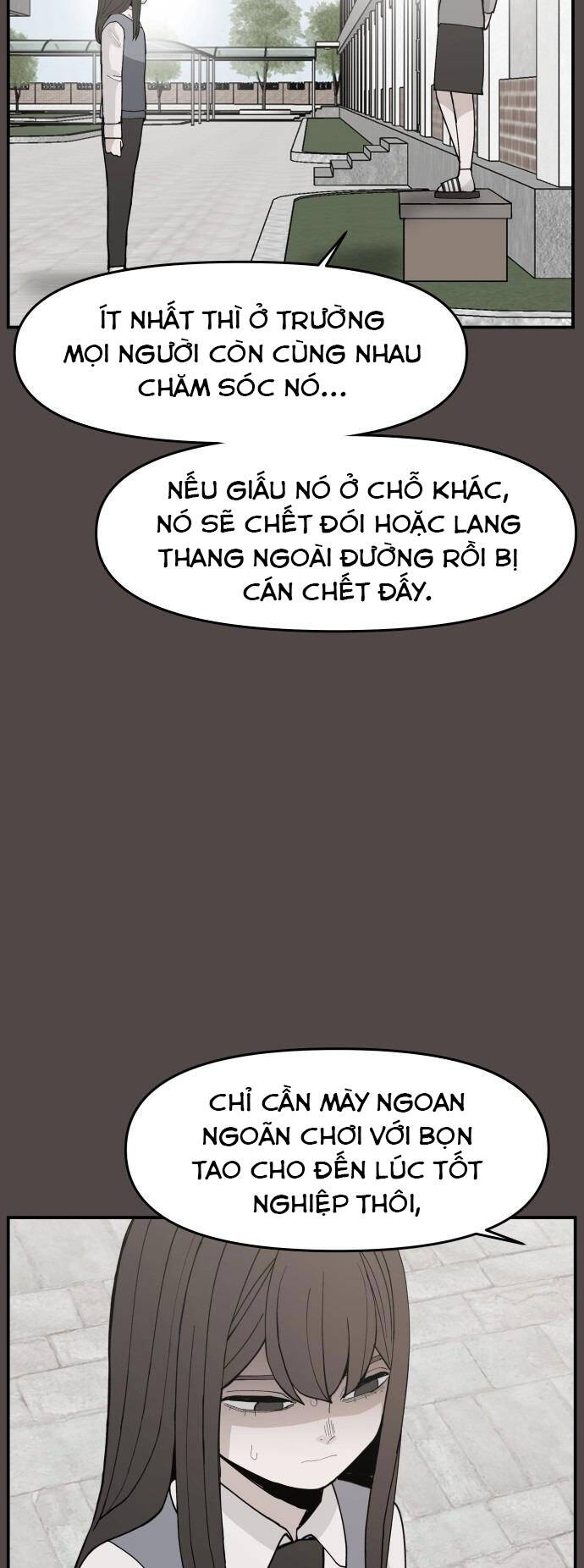 Lớp Học Phản Diện - Chapter 89 - Page 60