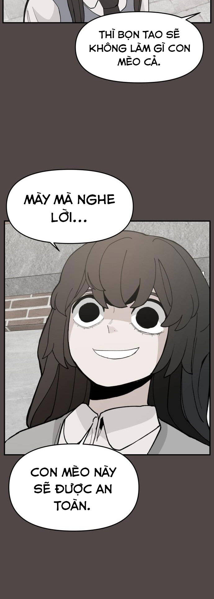 Lớp Học Phản Diện - Chapter 89 - Page 61