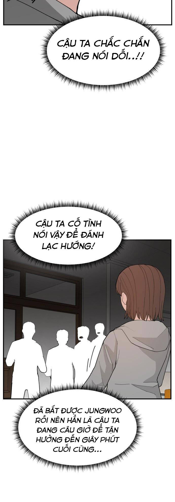 Lớp Học Phản Diện - Chapter 89 - Page 63