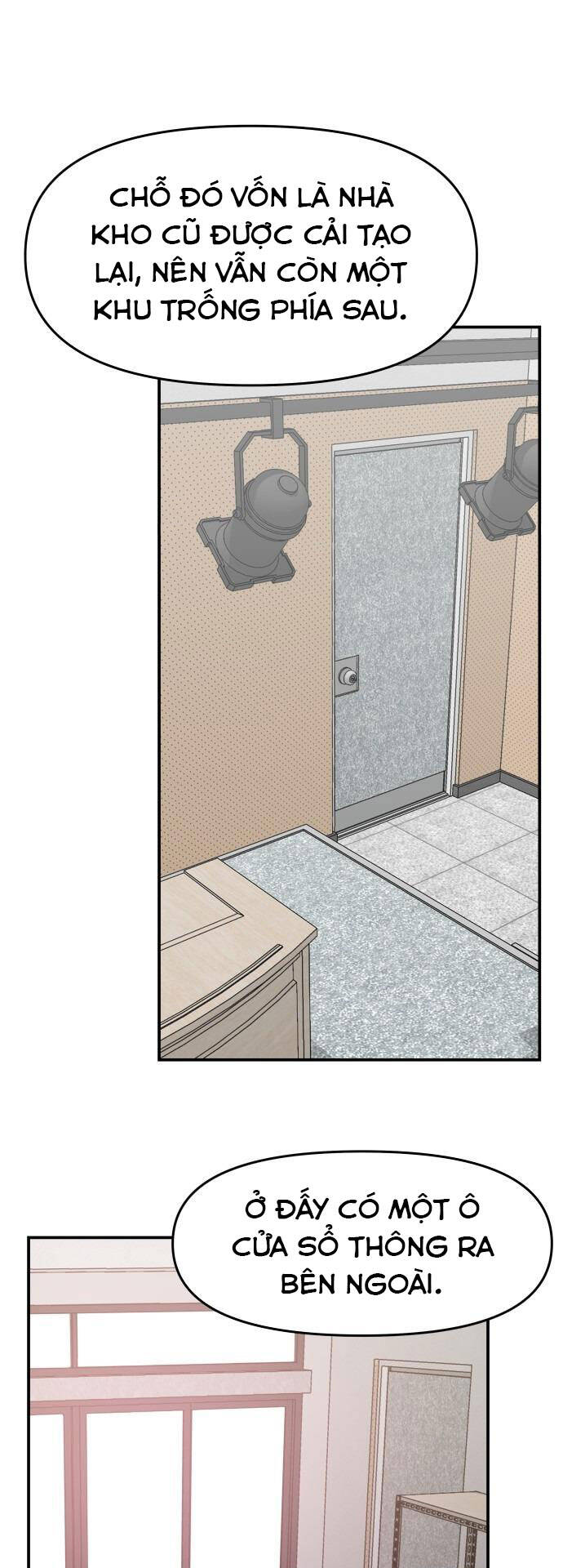 Lớp Học Phản Diện - Chapter 89 - Page 8