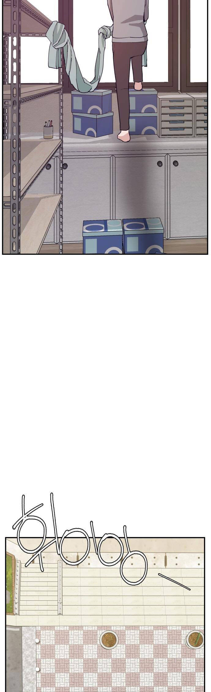 Lớp Học Phản Diện - Chapter 90 - Page 11